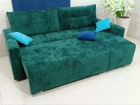 Лот: 17043731. Фото: 6. Диван еврокнижка угловой Тандем...