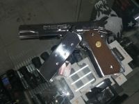 Лот: 20664473. Фото: 3. Пистолет Tokyo Marui Colt Government... Спортивные товары