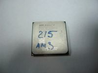 Лот: 6836157. Фото: 4. Процессор AM3 CPU Athlon II 215... Красноярск