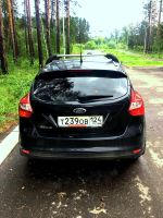 Лот: 16048332. Фото: 3. Ford Focus III. Красноярск