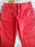 Лот: 8592487. Фото: 5. Продам новые красные брюки, утепленные...