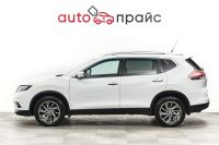 Лот: 21980337. Фото: 5. Nissan X-Trail 2016