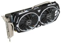 Лот: 11353976. Фото: 3. Видеокарта MSI AMD Radeon RX 470... Компьютеры, оргтехника, канцтовары