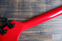 Лот: 20567215. Фото: 6. Fernandes FRB-50 RED Revolver