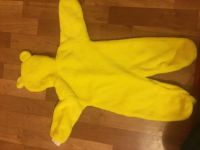 Лот: 10635504. Фото: 2. Комбинезон с ушками. Одежда и аксессуары