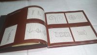 Лот: 10991262. Фото: 3. ВбЮ/OzЮ(00-36)Узоры вышивки крестом... Литература, книги