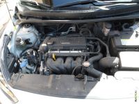 Лот: 4057583. Фото: 5. Hyundai Solaris. обмен на КАМАЗ...