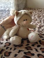 Лот: 5328503. Фото: 3. Продам мягкие игрушки, Тигра... Дети растут