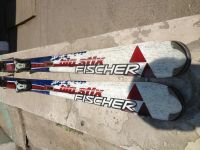 Лот: 4251397. Фото: 3. Горные лыжи Fisher big stix 69. Спортивные товары
