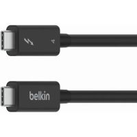Лот: 24408510. Фото: 2. Кабель Belkin Thunderbolt 4 Cable... Аксессуары