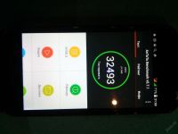 Лот: 5660084. Фото: 2. Jiayu G4S(2/16) octacore (8x1... Смартфоны, связь, навигация