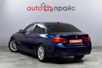 Лот: 23328931. Фото: 6. BMW 3-Series 2016