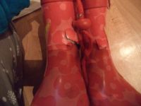 Лот: 4144801. Фото: 2. Резиновые "калошки" 21 р-ер. Обувь