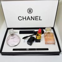 Лот: 11607722. Фото: 3. Подарочный набор Chanel Present... Красота и здоровье