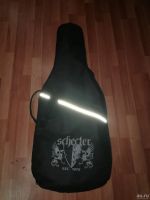 Лот: 13276170. Фото: 4. Электрогитара Schecter sgr avenger... Красноярск