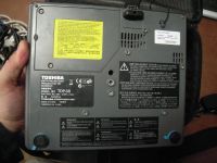 Лот: 9476625. Фото: 6. Отличный проектор Toshiba TDP-S8...