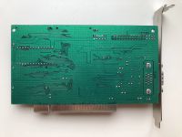 Лот: 21094899. Фото: 2. PCI 1Mb S3Trio64 V2/DX (Q5C3CD... Комплектующие