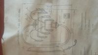 Лот: 13673971. Фото: 3. торшер светильник хрусталь из... Строительство и ремонт