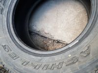Лот: 13862616. Фото: 7. Achilles 265 65 R17