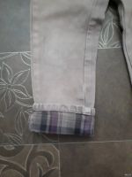 Лот: 13762754. Фото: 4. Джинсы Orby на мальчика р.104-110. Красноярск