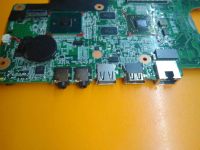 Лот: 25899728. Фото: 5. Неисправная материнская плата...