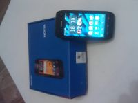 Лот: 7084516. Фото: 4. Продам Nokia 603 черный