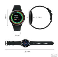 Лот: 17042113. Фото: 3. Умные часы Xiaomi Imilab KW66... Красноярск