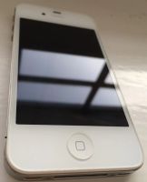 Лот: 3619246. Фото: 3. iPhone 4s 16Gb White (Белый). Красноярск