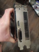 Лот: 20042171. Фото: 5. Видеокарта AMD Radeon R9 290 8Гб