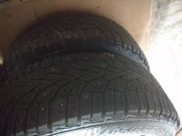 Лот: 16726233. Фото: 4. Диски шины резина зимние колёса... Красноярск