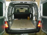 Лот: 2463522. Фото: 2. CITROEN BERLINGO. Авто, мото, водный транспорт