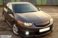 Лот: 11768542. Фото: 7. Решетка радиатора "Mugen Style...