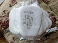 Лот: 13965580. Фото: 2. Фильтра 3m 6057 оригинал. Спецодежда, СИЗ, пожарное оборудование