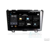 Лот: 16676266. Фото: 2. Штатная магнитола для Honda CRV... Автозвук