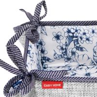 Лот: 24935767. Фото: 9. Хлебница Casy Home 32x13x7см