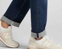Лот: 20303197. Фото: 4. Selvedge denim. Селвидж Lee West... Красноярск