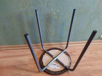 Лот: 16164239. Фото: 2. Табурет табуретка, диаметр 30... Кухонная мебель