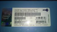 Лот: 5232717. Фото: 2. INTEL Core 2 Duo LGA775 2,33 GHz... Комплектующие
