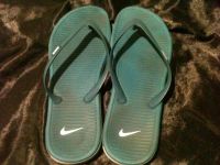 Лот: 4442919. Фото: 2. Сланцы Nike. Мужская обувь