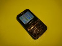 Лот: 11328341. Фото: 2. Samsung DUOS Lite C3222. Смартфоны, связь, навигация
