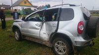 Лот: 12113902. Фото: 6. Niva Chevrolet
