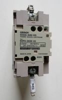 Лот: 9192326. Фото: 3. Твёрдотельное реле OMRON G32A-A40-VD. Красноярск