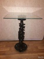 Лот: 9021653. Фото: 5. Столик