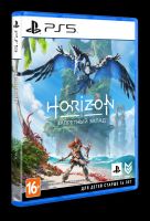 Лот: 19527669. Фото: 2. Игра для PlayStation 5 Horizon... Игровые консоли