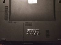 Лот: 17193202. Фото: 3. Ноутбук Asus K50AB (Turion X2... Компьютеры, оргтехника, канцтовары