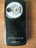Лот: 1184185. Фото: 2. BenQ-Siemens S88. Смартфоны, связь, навигация