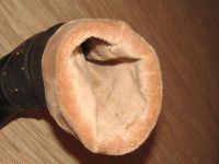 Лот: 1639279. Фото: 3. Сапоги демисезонные, Albano (лабутены... Одежда, обувь, галантерея