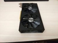 Лот: 15395754. Фото: 3. Видеокарта Sapphire Nitro Radeon... Компьютеры, оргтехника, канцтовары