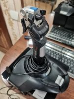 Лот: 17632561. Фото: 2. Джойстик для ПК. Периферия