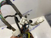 Лот: 21715139. Фото: 6. проводка двери Toyota Avensis...